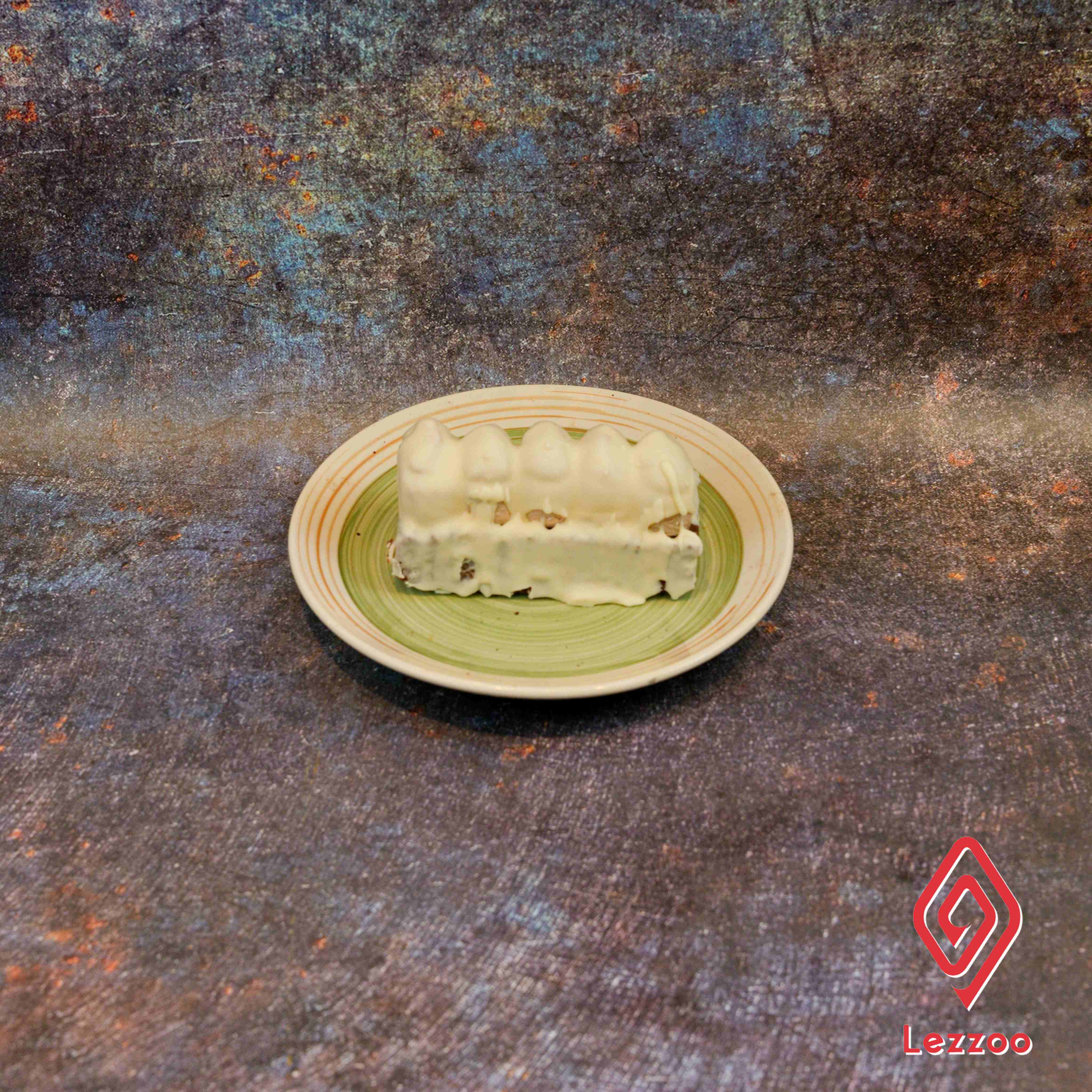 جانگا چوكلێتا سبی