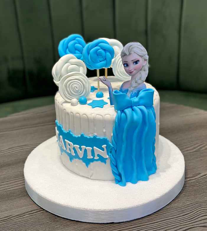 كيك دیف داخازیێ