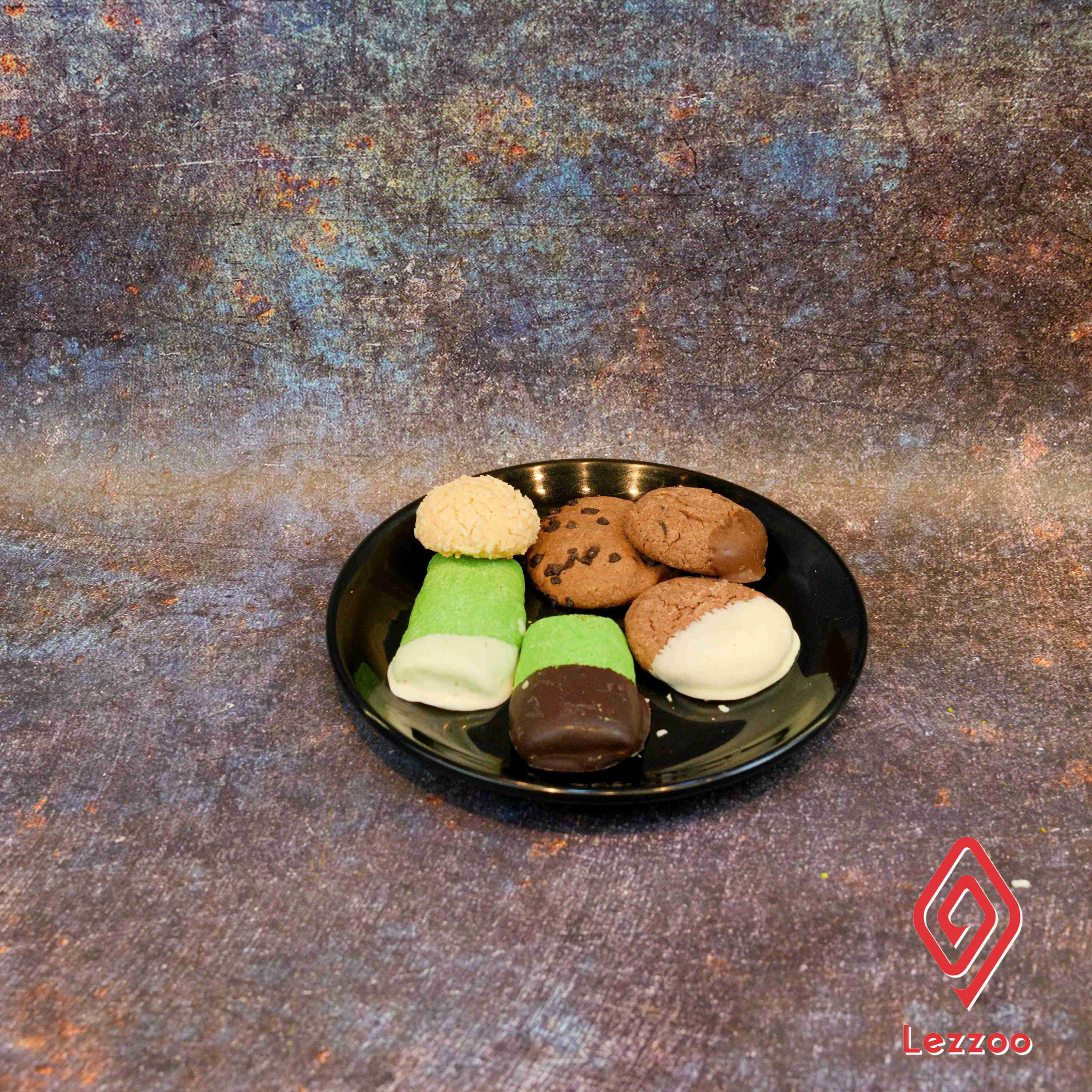 معەجنات ترکی