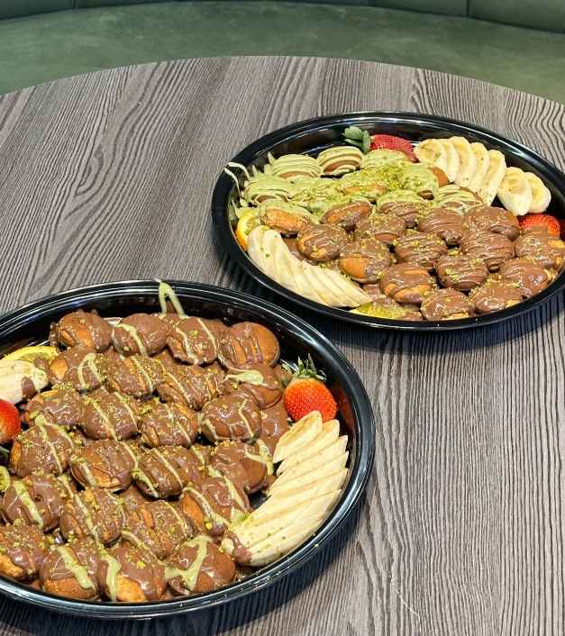 منسفە مینی بانکێک