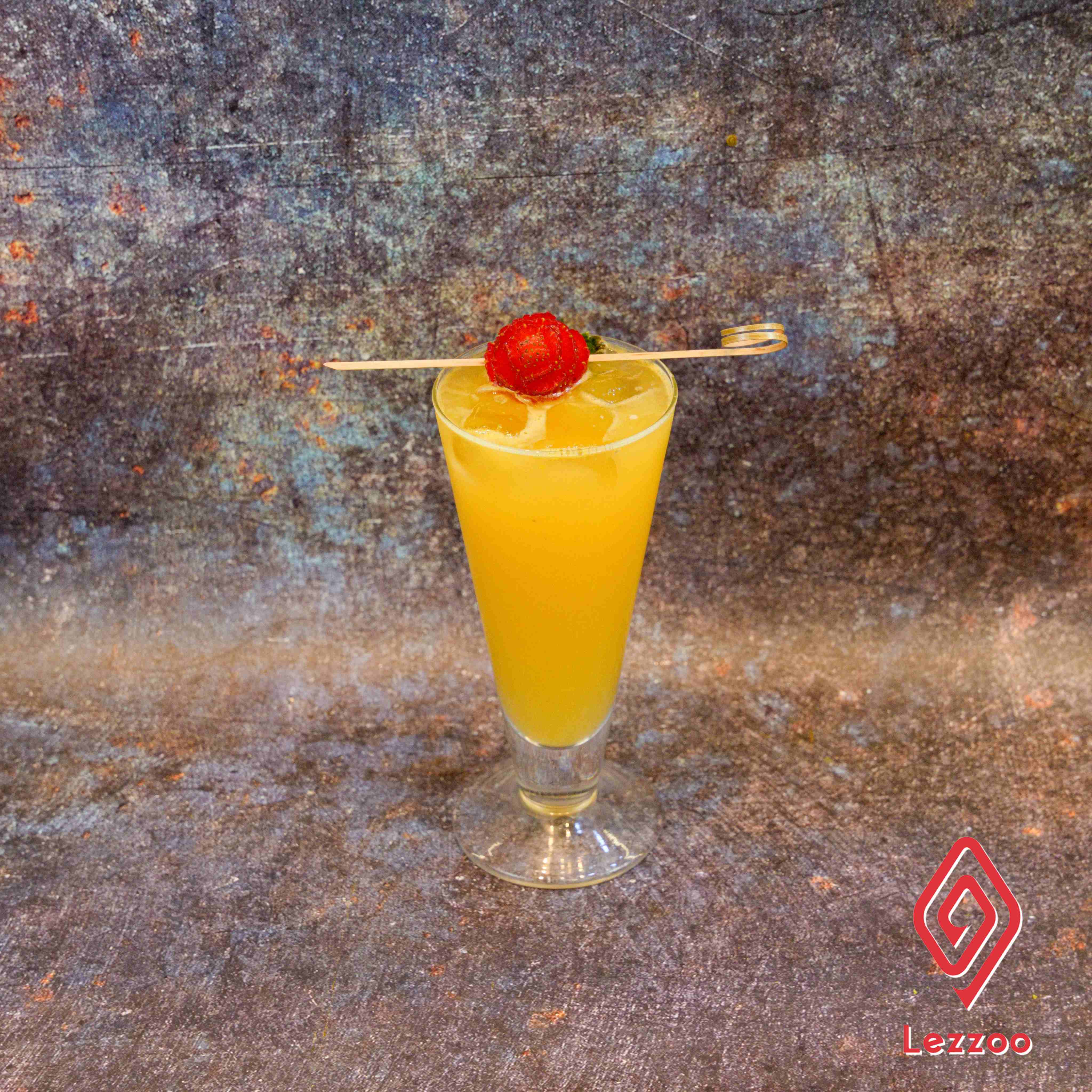 تەبیعی پرتەقال