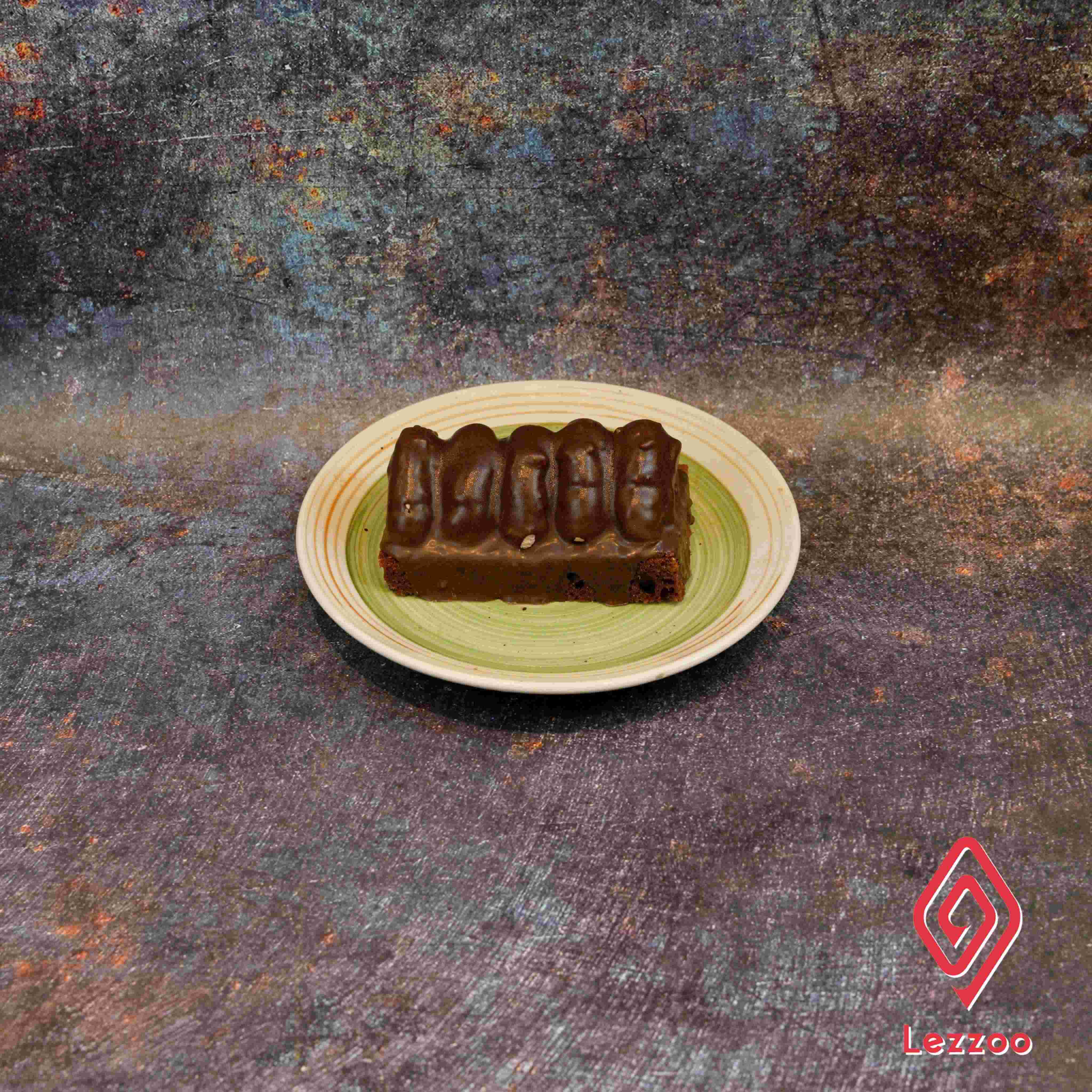 کیکا نوتیلا