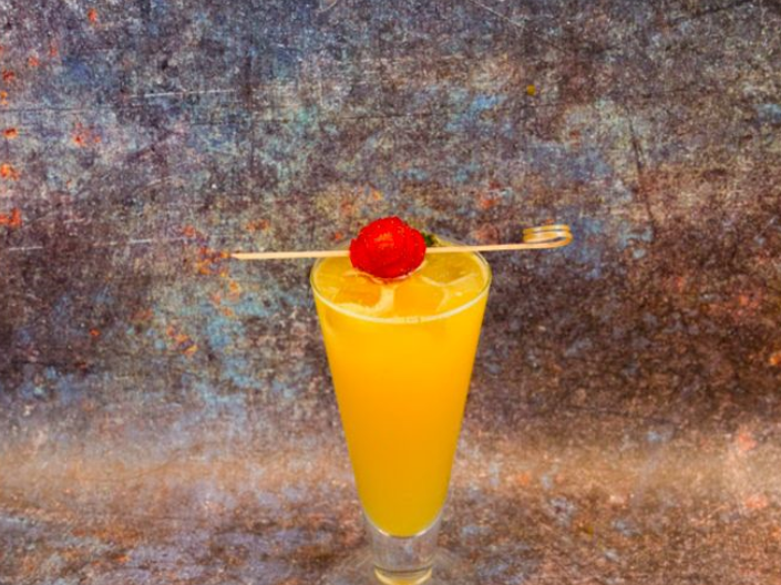 پرته قال سرۆشتی