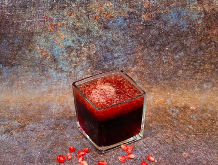 شەربەتا هنار سرۆشتی