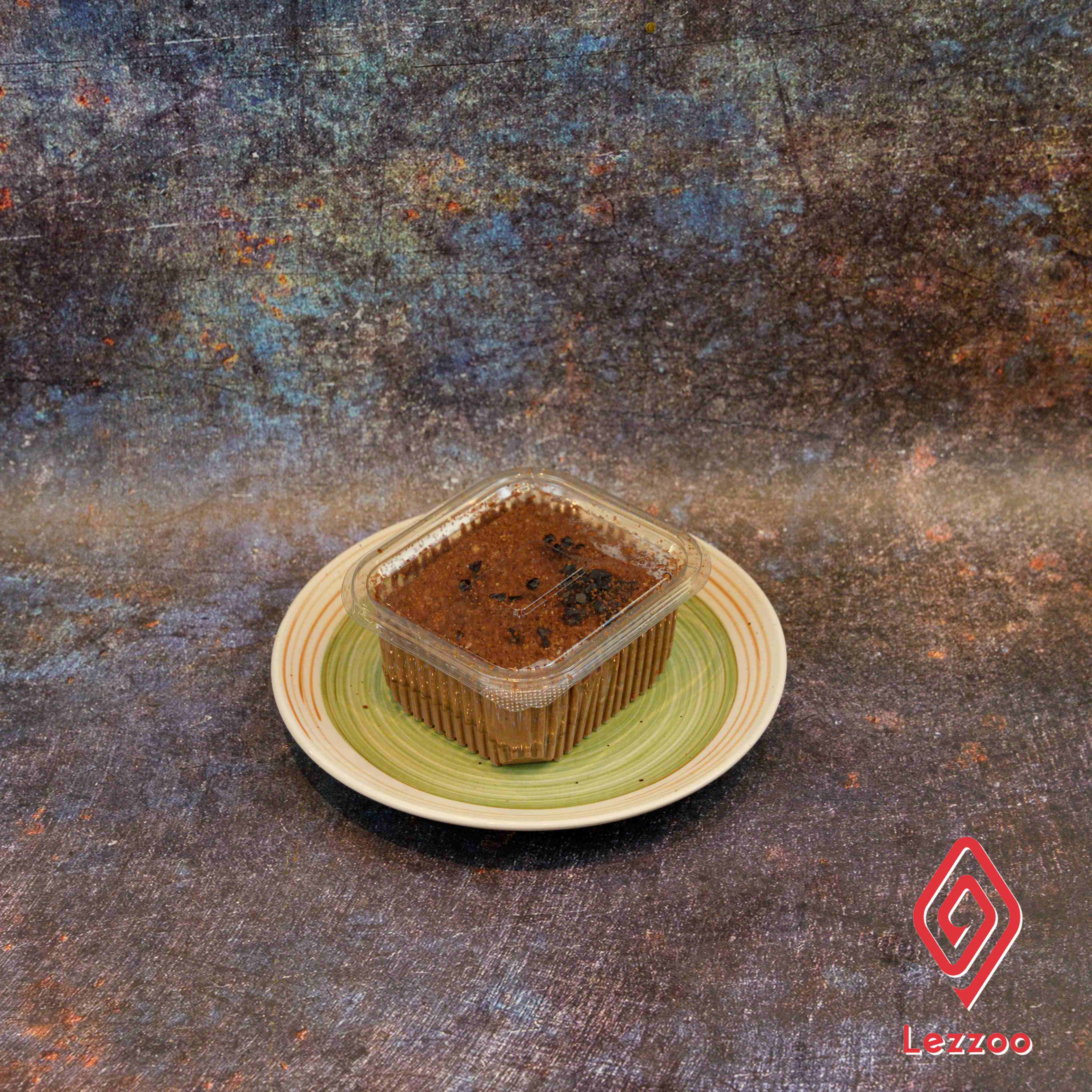 خش خش نوتیلا